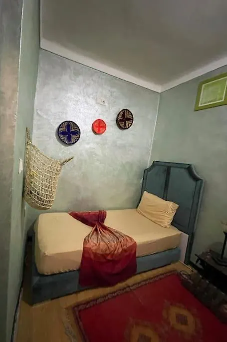 Riad Darfadila Medina Marakeş Tatil Evi