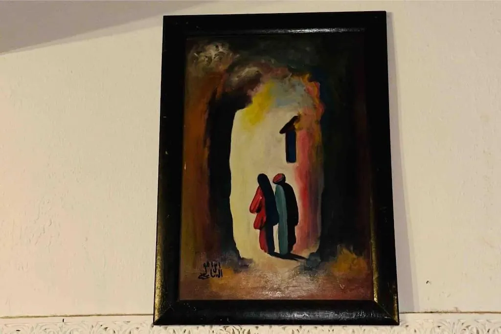 Riad Darfadila Medina Marakeş